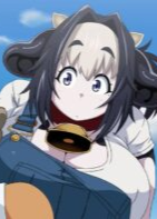 Kemonokko Tsuushin: The Animation